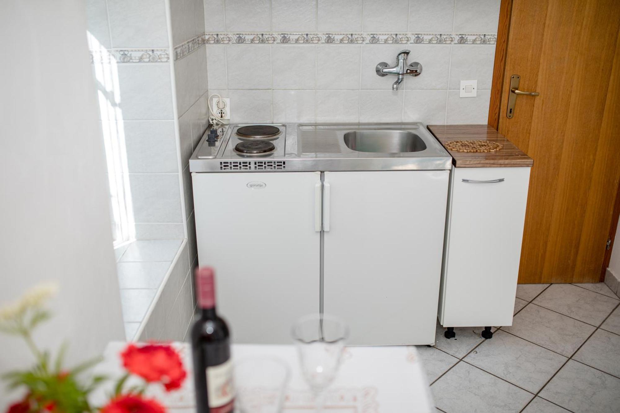 Apartman Jug Lopar