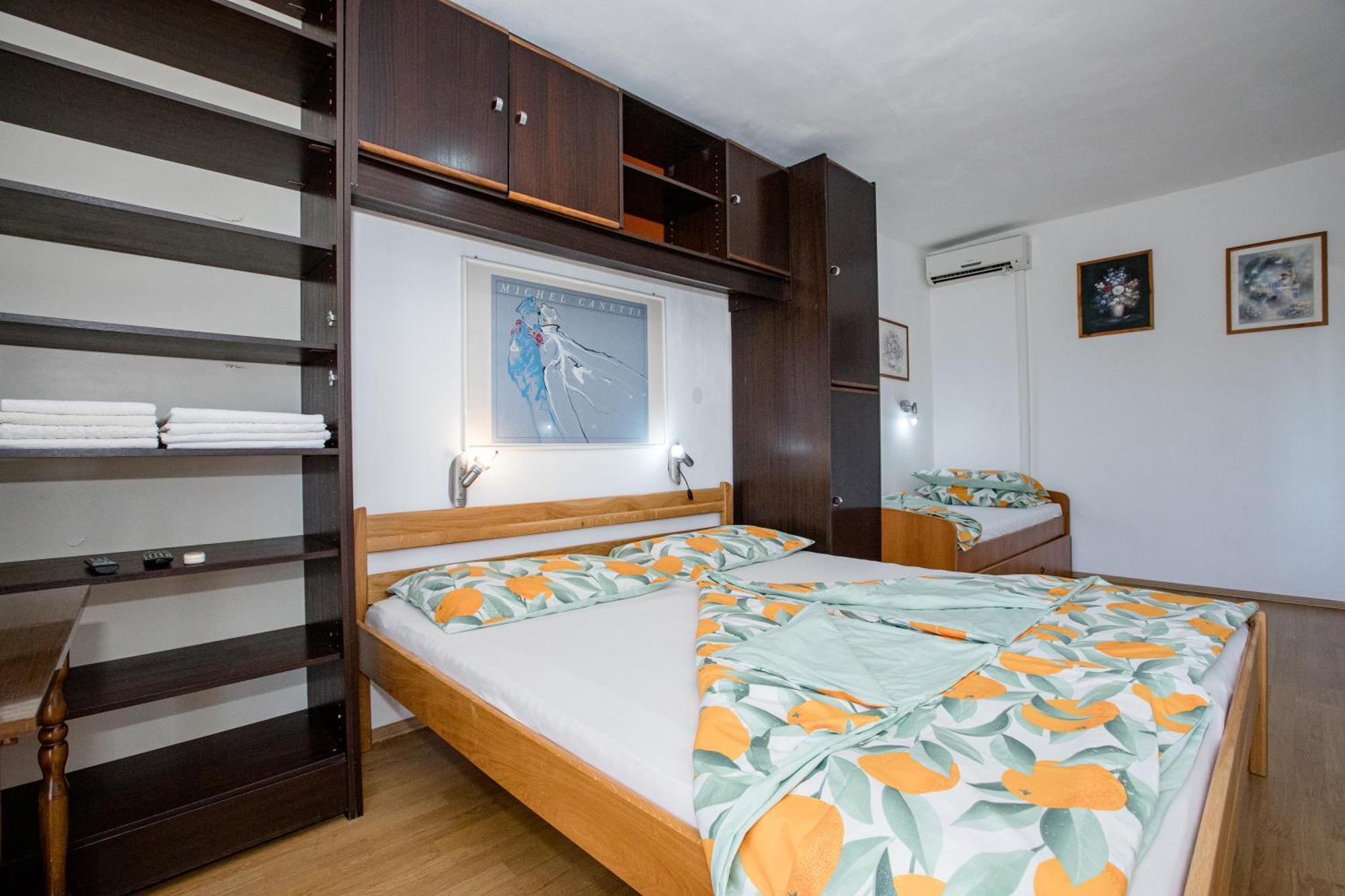 Apartman Jug Lopar