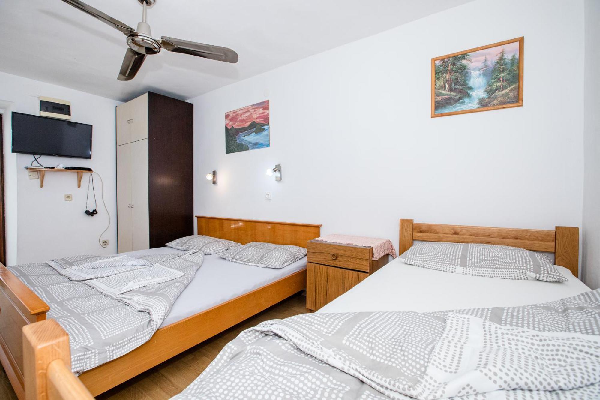 Apartman Jug Lopar