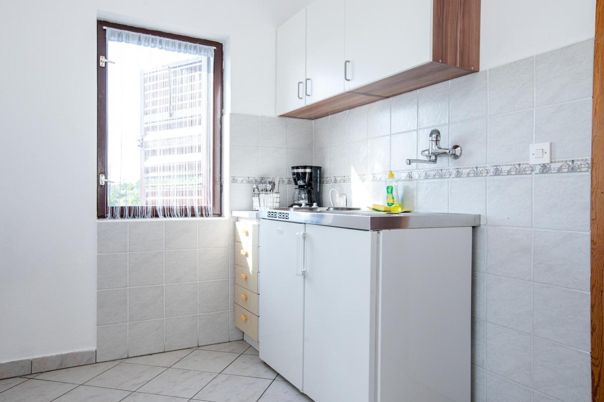 Apartman Jug Lopar