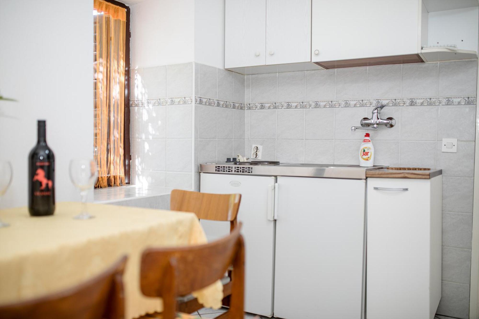 Apartman Jug Lopar