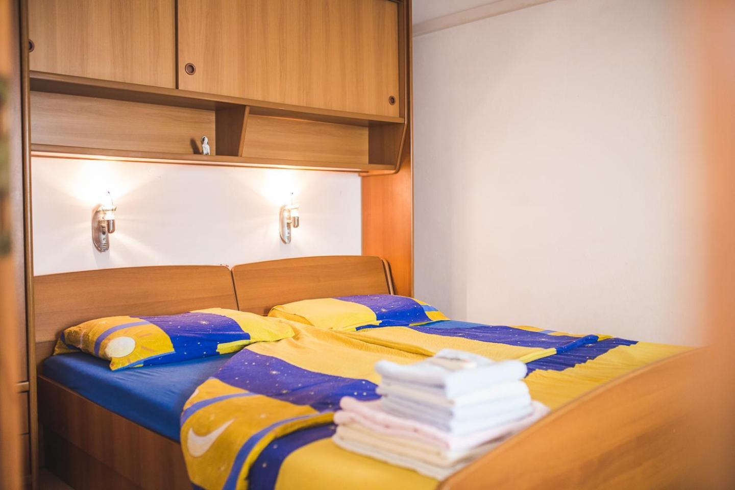 Jug Apartment